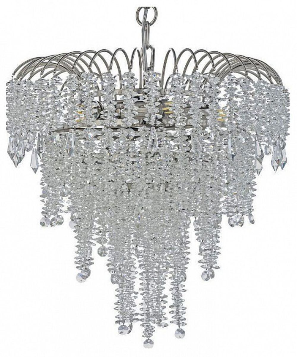 Подвесная люстра Arti Lampadari Ferla Ferla E 1.5.32.105 N