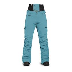 Штаны Horsefeathers LOTTE SHELL PANTS (oil blue)