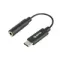 Boya BY-K9 3.5mm - usb type-c