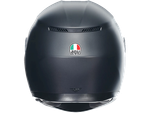 AGV K-3 E2206 MATT BLACK