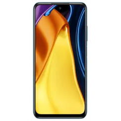 Xiaomi Poco M3 Pro, 6/128Gb, Cool Blue (NFC)