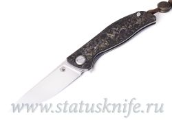 Нож Широгоров F3 Террус Terrusфотография - 3