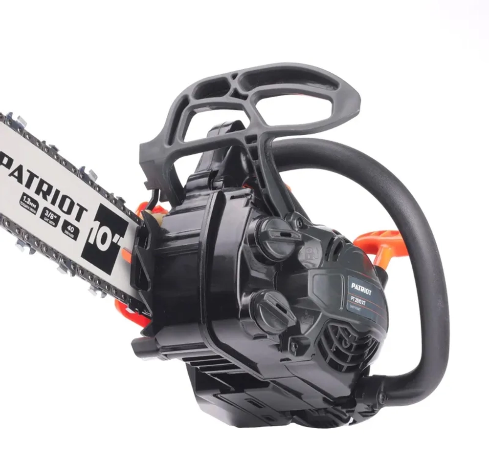 Цепная бензиновая пила Patriot PT 2510 XT (220102510)