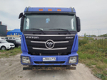 Foton AUMAN 6x4 Самосвал BJ3259DLPKB (Дизельный, 11.8 л, 398 л.с. МТ)