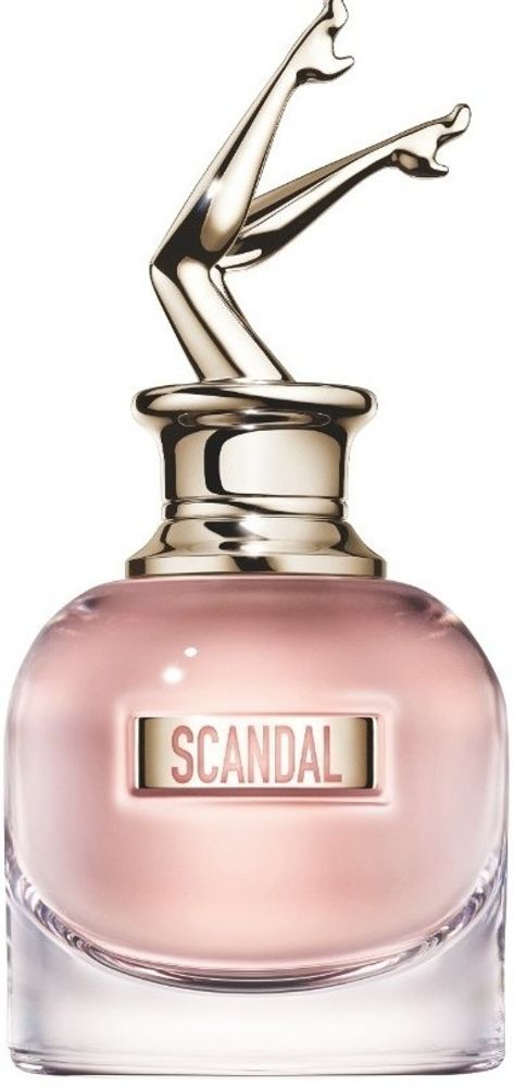 Jean Paul Gaultier Scandal Eau de Parfum 50 ml Jean Paul Gaultier Scandal Eau de Parfum 50 ml