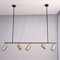 Подвесной светильник Long John L110