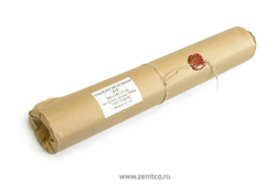 "Зенитка" - коврик для чистки оружия К-2