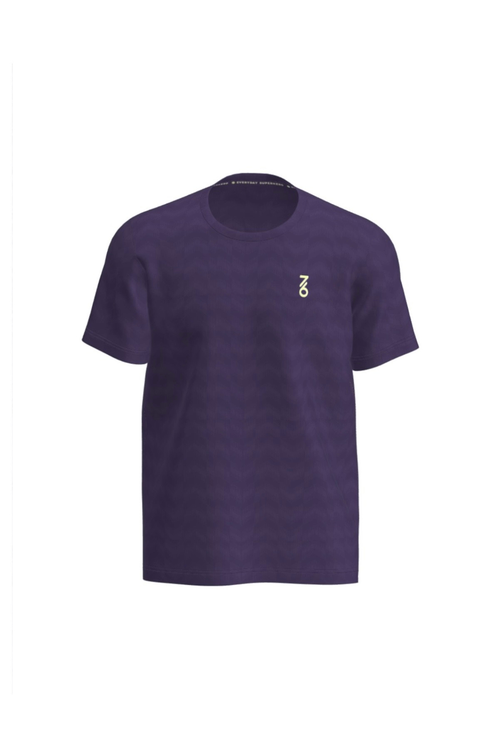 Футболка мужская 7/6 Loddy T-shirt 2.0 Crown Jewel (Размер "L")