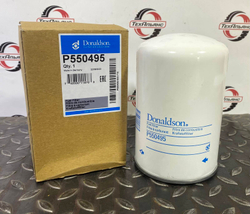 Фильтр топливный Donaldson P550495