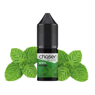 CHASER for PODS - Mint (30ml, 5% nic)