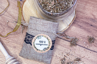 Ароматическое саше