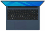 Ноутбук  Maibenben Medio M645 16 ", Ryzen 5, 24 Гб RAM, 512 Гб SSD, Radeon Graphics, Синий