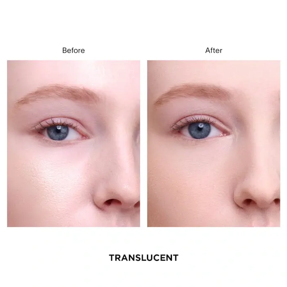Hourglass Airbrush Pressed Powder - Translucent
