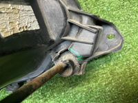 ПТФ правая Kia K5 (2019-2023)