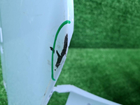 Бампер передний Omoda C5 (2022-н.в.)