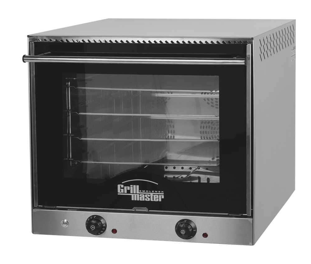 Печь Конвекционная Grill Master Фжш/1 22218