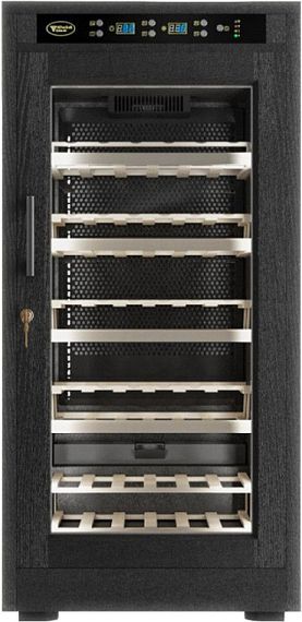 Винный холодильник Cold Vine C66-WB1M