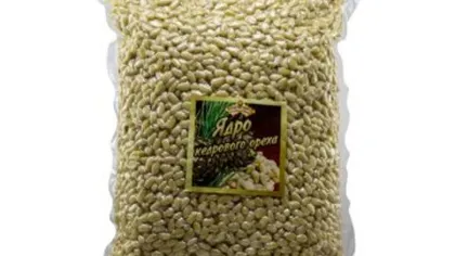 Ядро кедрового ореха