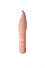 Перезаряжаемый Вибратор Universe Airy’s Mystery Arrow Beige 9602-02lola