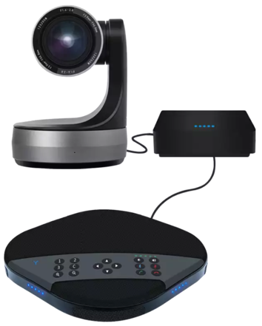 Комплект VoiceXpert VoiceXpert VXV 420