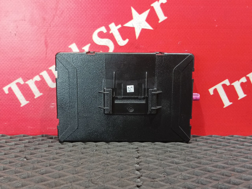 Блок эра-глонасс 2023г