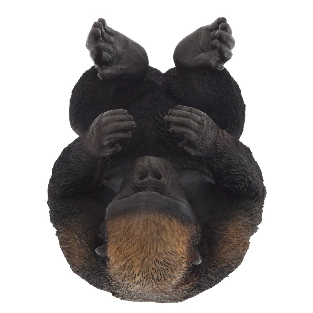 GAEM Подставка для бутылки "Горилла", L20,5 W15 H17 см