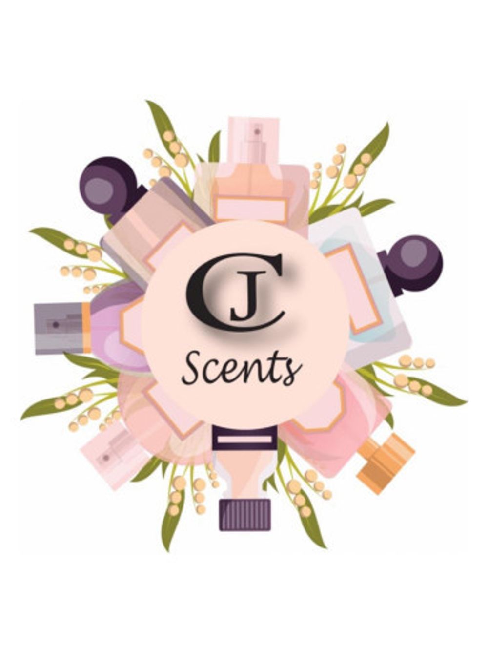 CJ Scents Autumn Nights
