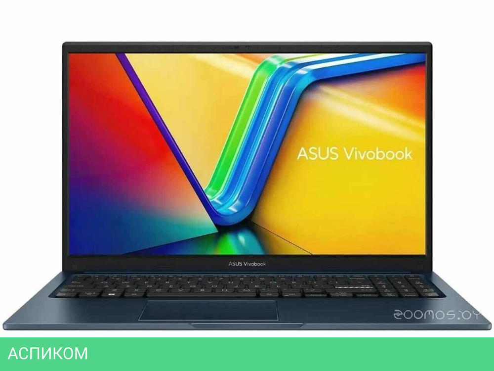 Ноутбук Asus Vivobook 15 X1504VA-BQ522