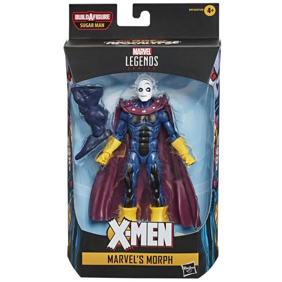 Фигурка Marvel Legends X-Men Marvel`s Morph 15см E7349