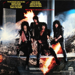 Kiss / Animalize (LP)