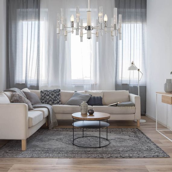 Подвесная люстра F-Promo Supreme 2539-5P