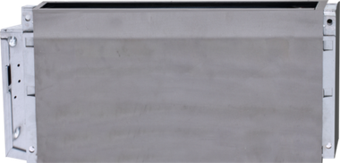 Напольный внутренний блок MDV I3-28FS3VR12D