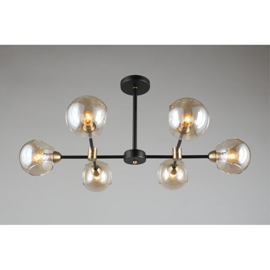 Люстра потолочная OML-94207-06