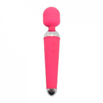 Wand массажер Pichile от WOOOMY розовый
