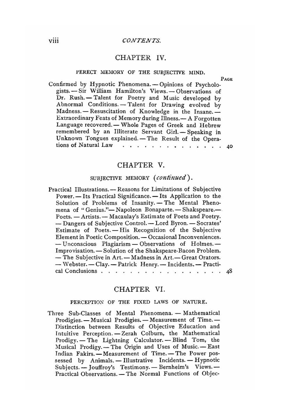 The law of psychic phenomena | Thomson Jay Hudson