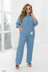 Костюм II-8087 Фабрика Моды