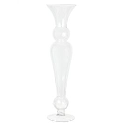 GAEM Ваза, L18,5 W18,5 H70 см