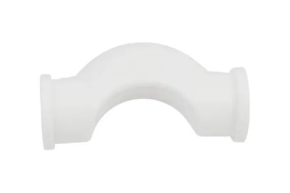 Обвод TEBO сварка 25 белый 35313