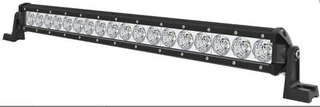 Балка LED  54W (26х490х48) 1ряд 18smd 6000K 4320LM MK3520-54W