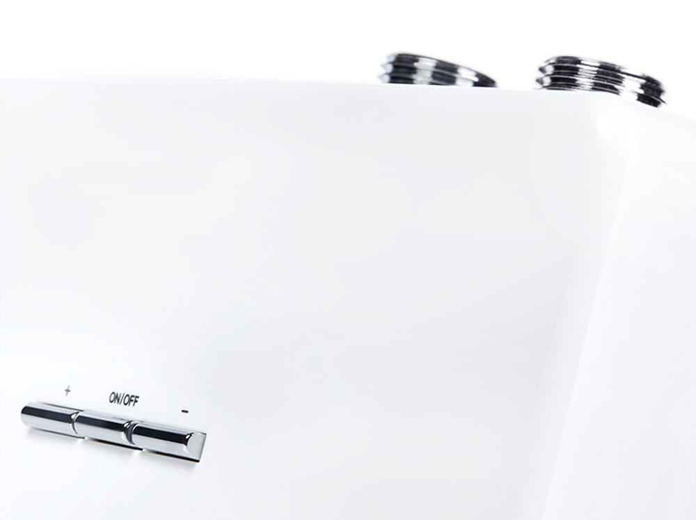 Водонагреватель проточный Electrolux NPX 4 AQUATRONIC DIGITAL 2.0