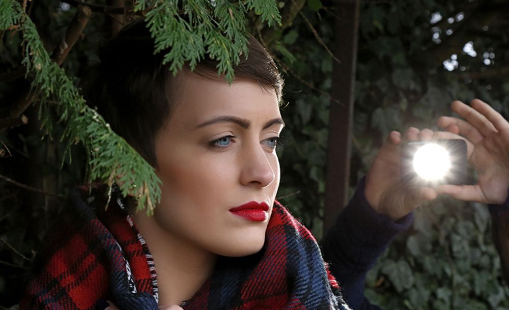 Manfrotto MLUMIEPL-BK LED Lumie Play