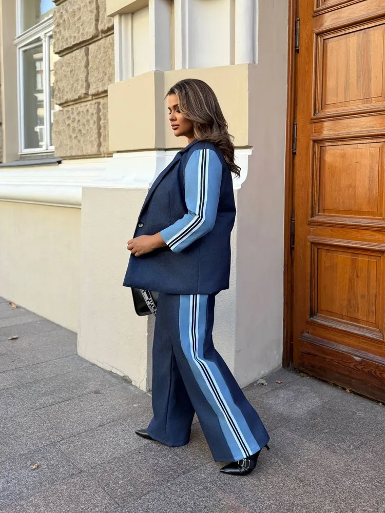 Костюм УК-293-1 Фабрика Моды