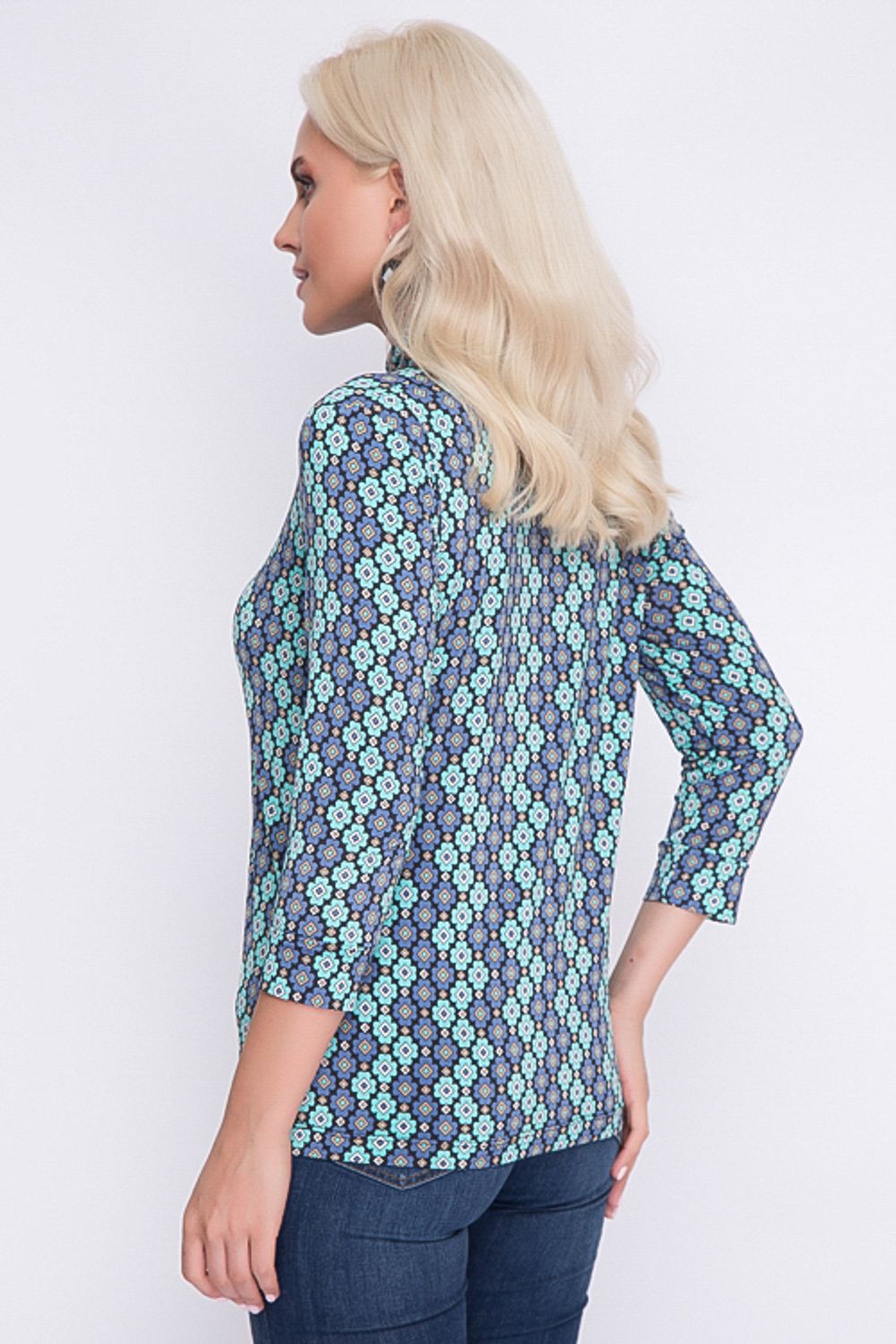 Водолазка 40647 Avili