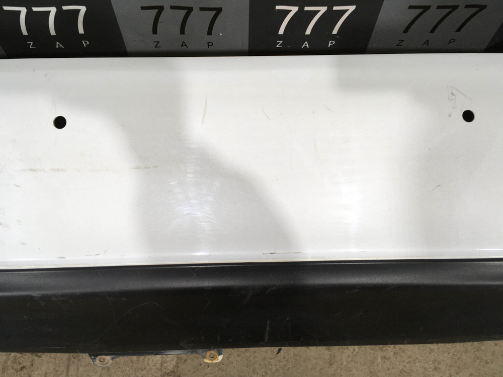 Бампер задний Lexus ES 6 12-18 Б/У Оригинал 5215933210