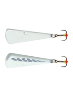 Блесна для рыбалки вертикальная Nord Waters Топорик