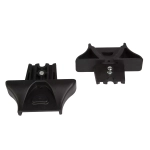 Коляска Noordline Oliva Premium Sport 3 в 1 Beige Эко Кожа