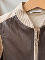 Новая куртка бомбер Dolce & Gabbana, 110