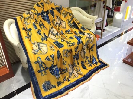 Плед Hermes 200х230 см