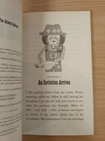 Cowgirl Aunt of Harriet Bean