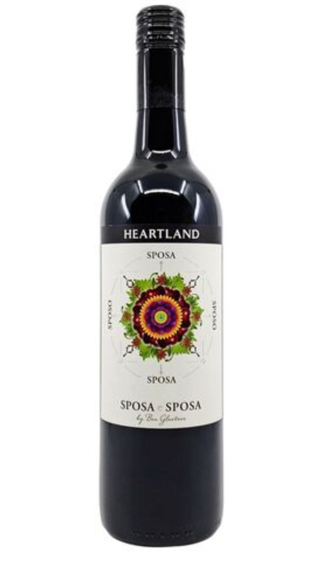 Вино Хартланд Споза э Споза Дольчетто